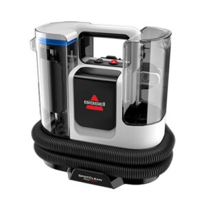 Bissell SpotClean ProHeat 3924N - מכונת ניקוי ריפודים חשמלית עוצמתית | יבואן רשמי