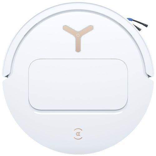 שואב רובוטי ECOVACS DEEBOT T50S Pro Omni סופר דק 81 מ"מ בעוצמה 25,000Pa יבואן רשמי – תמונה 2