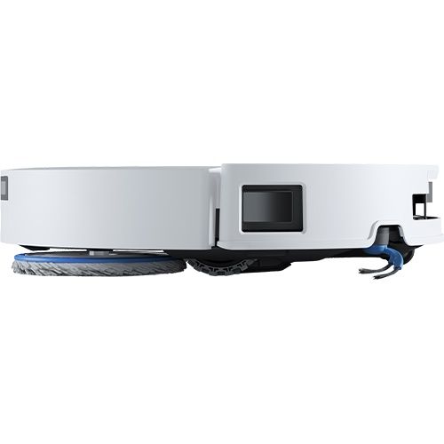 שואב רובוטי ECOVACS DEEBOT T50S Pro Omni סופר דק 81 מ"מ בעוצמה 25,000Pa יבואן רשמי – תמונה 3