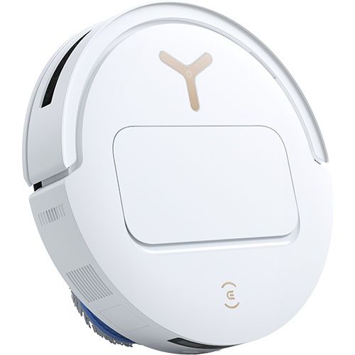 שואב רובוטי ECOVACS DEEBOT T50S Pro Omni סופר דק 81 מ"מ בעוצמה 25,000Pa יבואן רשמי – תמונה 6