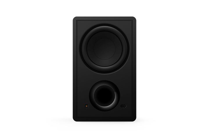 TCL Q75H מקרן קול Q Class 5.1.2 כולל סאבוופר אלחוטי ו-Dolby Atmos | יבואן רשמי – תמונה 9