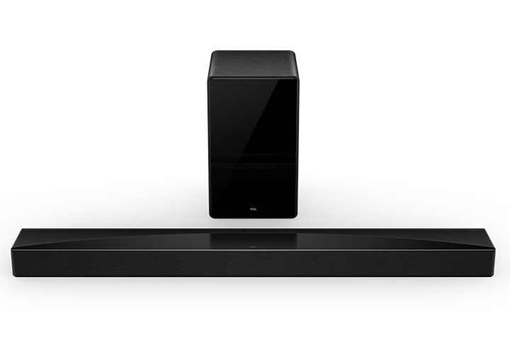 TCL Q75H מקרן קול Q Class 5.1.2 כולל סאבוופר אלחוטי ו-Dolby Atmos | יבואן רשמי – תמונה 14