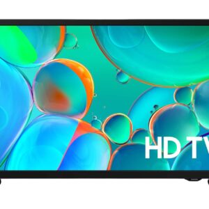 טלוויזיה חכמה Samsung UE32H5000F סמסונג 32 אינץ' HD Smart TV עם מערכת Tizen | יבואן רשמי-משלוח מהיר