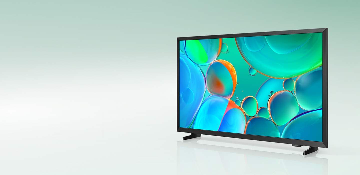 טלוויזיה חכמה Samsung UE32H5000F סמסונג 32 אינץ' HD Smart TV עם מערכת Tizen | יבואן רשמי-משלוח מהיר – תמונה 8