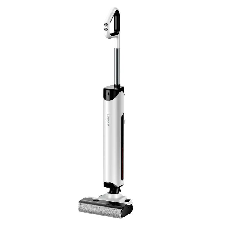 UWANT D500 – שואב-שוטף עם תחנת עגינה לחיטוי וייבוש 65°C, שאיבה 17,000Pa | יבואן רשמי | משלוח מהיר – תמונה 8