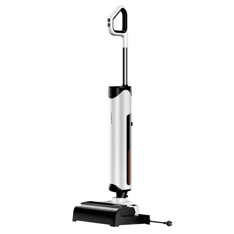 UWANT D500 – שואב-שוטף עם תחנת עגינה לחיטוי וייבוש 65°C, שאיבה 17,000Pa | יבואן רשמי | משלוח מהיר – תמונה 9