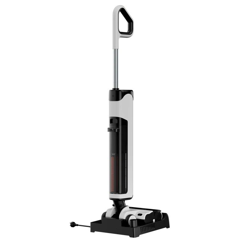 UWANT D500 – שואב-שוטף עם תחנת עגינה לחיטוי וייבוש 65°C, שאיבה 17,000Pa | יבואן רשמי | משלוח מהיר – תמונה 11