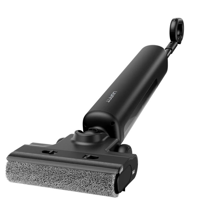 UWANT D600 – שואב שוטף עם תחנת עגינה, חיטוי 100°C ועוצמת שאיבה 23,000Pa | יבואן רשמי | משלוח מהיר – תמונה 3
