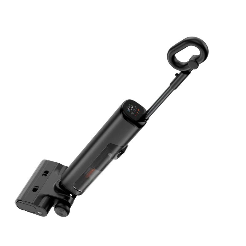 UWANT D600 – שואב שוטף עם תחנת עגינה, חיטוי 100°C ועוצמת שאיבה 23,000Pa | יבואן רשמי | משלוח מהיר – תמונה 4