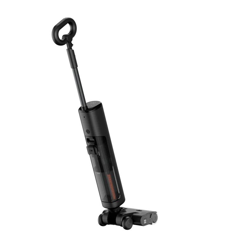 UWANT D600 – שואב שוטף עם תחנת עגינה, חיטוי 100°C ועוצמת שאיבה 23,000Pa | יבואן רשמי | משלוח מהיר – תמונה 6