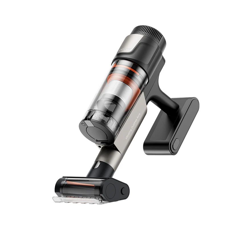 UWANT V600 – שואב אבק אלחוטי עם תחנת עגינה לניקוי עצמי | יבואן רשמי-משלוח מהיר – תמונה 4