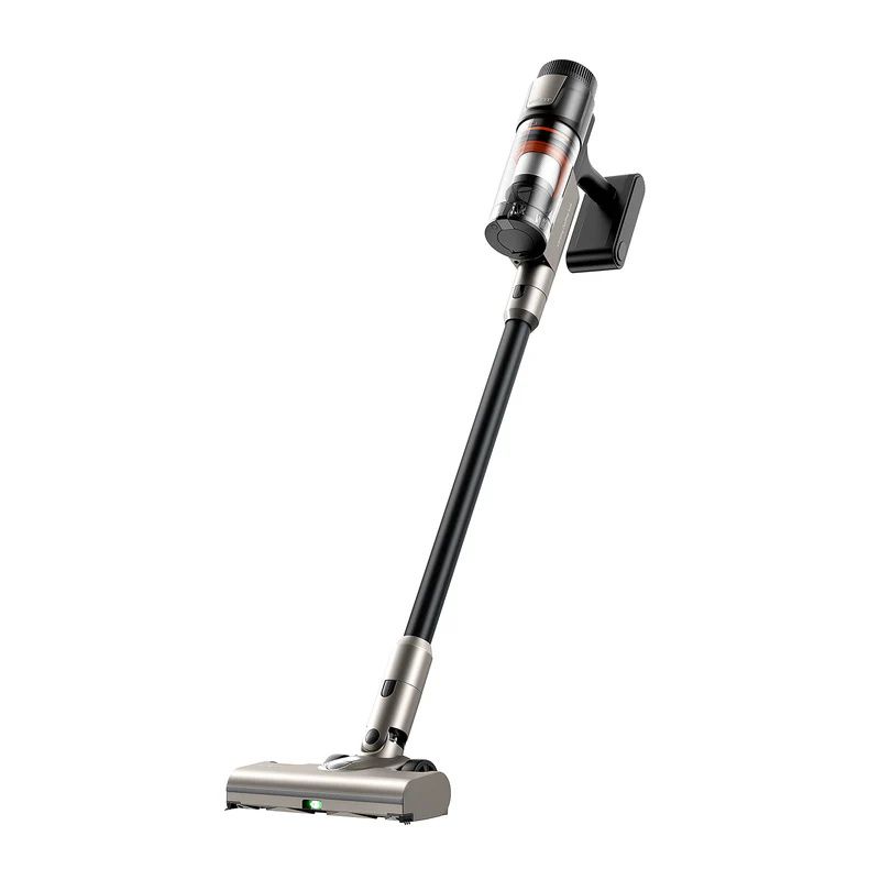 UWANT V600 – שואב אבק אלחוטי עם תחנת עגינה לניקוי עצמי | יבואן רשמי-משלוח מהיר – תמונה 12