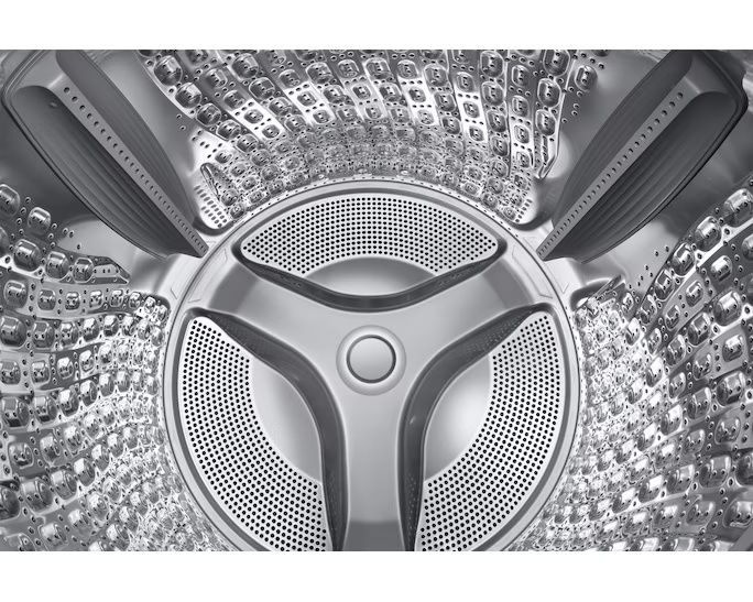 Samsung WD18DB8995BZ מכונת כביסה חכמה 18/11 ק"ג עם מייבש | יבואן רשמי – תמונה 6