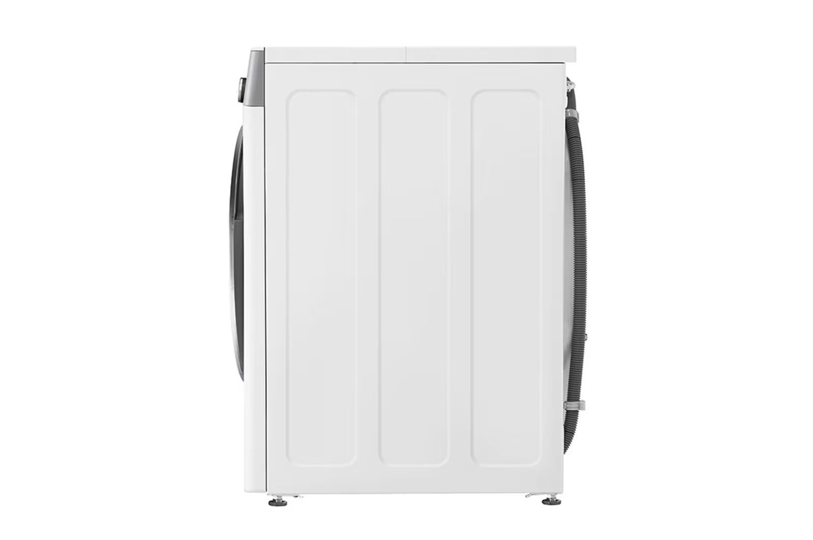 LG WF13314WBC – מכונת כביסה פתח קדמי 13 ק"ג עם AI DD & Steam+ | יבואן רשמי – תמונה 8