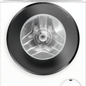 Bosch WGB25404IL מכונת כביסה 10 ק״ג 1400 סל״ד סדרה 8 פתח קדמי תוצרת גרמניה