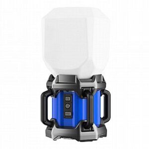 WORK360 NEWTEC BRIGHT - תאורת הצפה נטענת 5000Lm ניוטק | יבואן רשמי