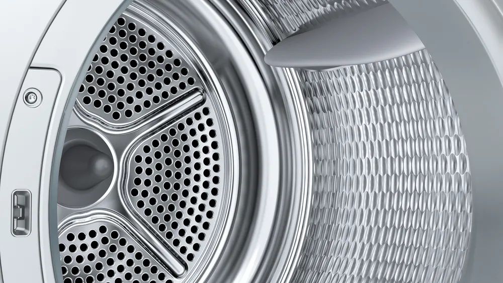 Bosch WTH85225IL מייבש כביסה משאבת חום 8 ק"ג סדרה 4 בוש | יבואן רשמי – תמונה 9