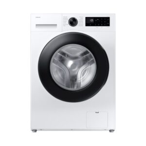 מכונת כביסה 8 ק"ג SAMSUNG WW80FG5L32A עם עם AI Eco Bubble ודירוג A | יבואן רשמי