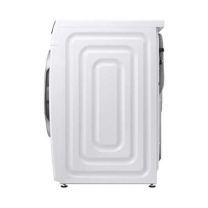 SAMSUNG WW90DG6U95LKKJ – מכונת כביסה סמסונג 9 ק״ג פתח קדמי AI Ecobubble™, AI Wash, עד 1400 סל״ד | יבואן רשמי