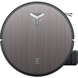 שואב רובוטי ECOVACS DEEBOT X11 OmniCyclone – תחנה ללא שקית, שטיפה ב־75°C ועוצמת 19,500Pa | יבואן רשמי-משלוח מהיר