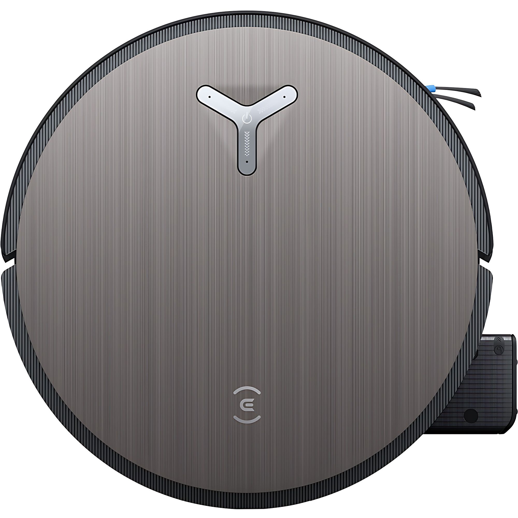 שואב רובוטי ECOVACS DEEBOT X11 OmniCyclone – תחנה ללא שקית, שטיפה ב־75°C ועוצמת 19,500Pa | יבואן רשמי-משלוח מהיר