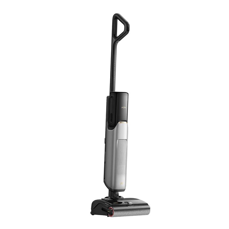 שואב אבק ושוטף MOVA X4 Mix – מערכת 5 ב־1 חיטוי 100°C | יבואן רשמי-משלוח מהיר – תמונה 11