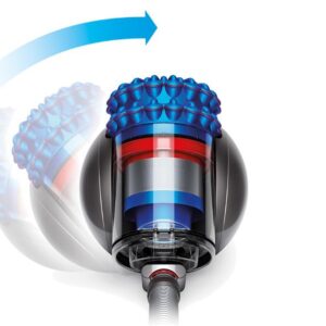 Dyson Big Ball Absolute 2 CY28 - שואב אבק נגרר חוטי דייסון 165AW | יבואן רשמי-משלוח מהיר