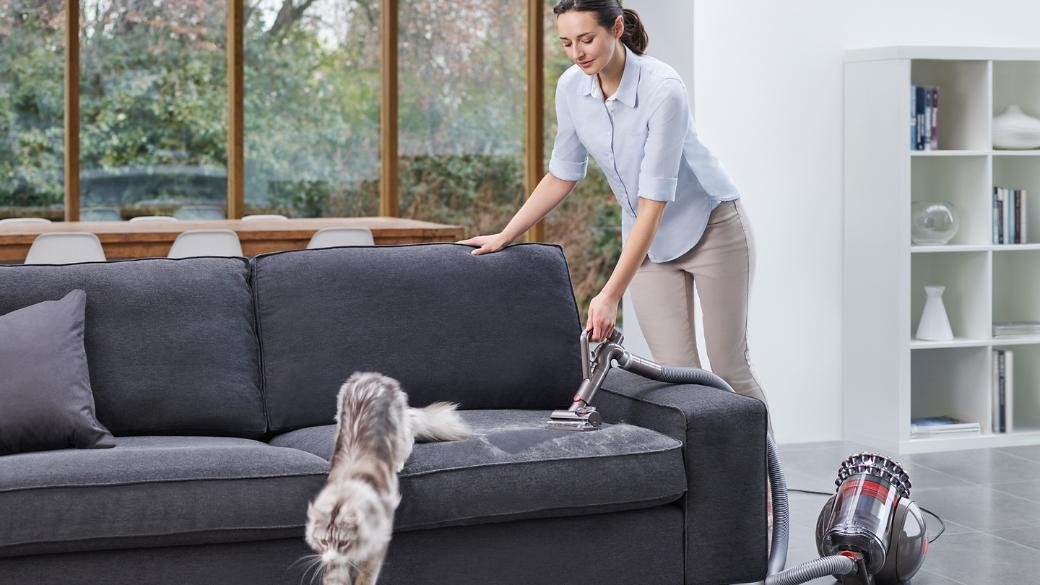 Dyson Big Ball Absolute 2 CY28 - שואב אבק נגרר חוטי דייסון 165AW | יבואן רשמי-משלוח מהיר – תמונה 5