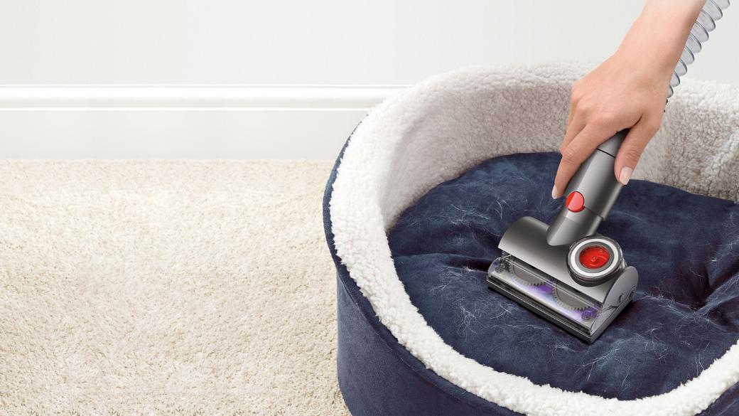Dyson Big Ball Absolute 2 CY28 - שואב אבק נגרר חוטי דייסון 165AW | יבואן רשמי-משלוח מהיר – תמונה 6