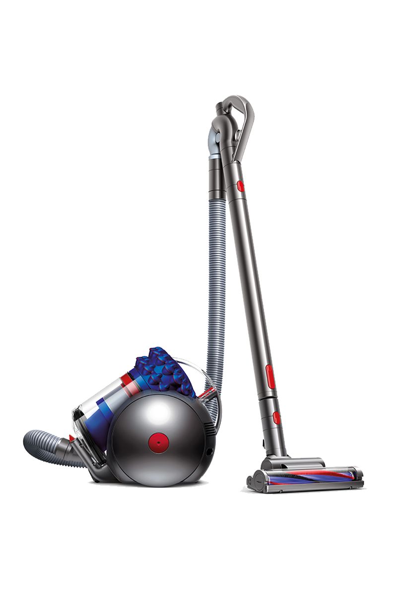 Dyson Big Ball Absolute 2 CY28 - שואב אבק נגרר חוטי דייסון 165AW | יבואן רשמי-משלוח מהיר – תמונה 7