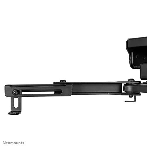 Neomounts CL25-540BL1 - מתקן תקרה למקרן עם כיוונון מלא וגובה מתכוונן | יבואן רשמי – תמונה 12