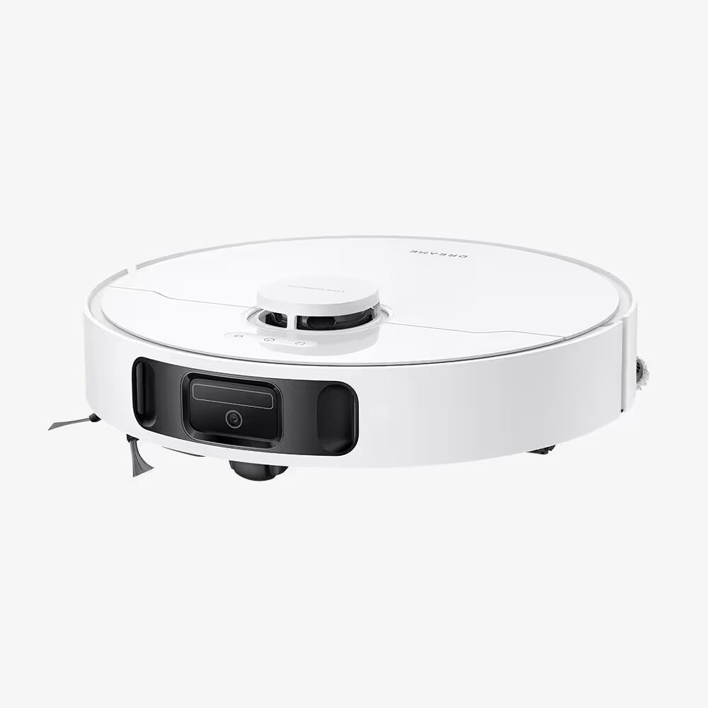 שואב אבק רובוטי שוטף ומקרצף Dreame D20 Ultra דרימי בעוצמת שאיבה 13000PA ועמדת שטיפה וריקון | יבואן רשמי-משלוח מהיר – תמונה 6