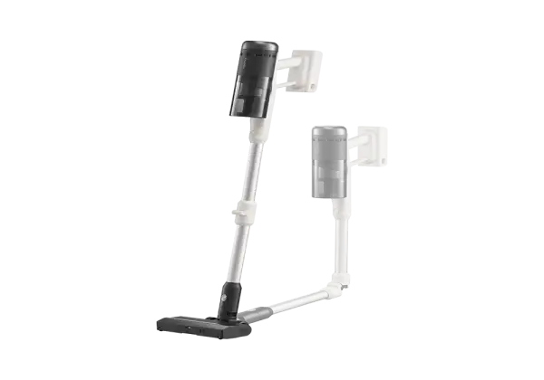 ROBOROCK H60 PRO - שואב אבק מוט אלחוטי עוצמתי עם מוט גמיש ותאורת אור ירוק | יבואן רשמי