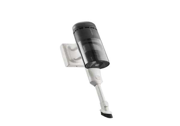 ROBOROCK H60 PRO - שואב אבק מוט אלחוטי עוצמתי עם מוט גמיש ותאורת אור ירוק | יבואן רשמי – תמונה 2