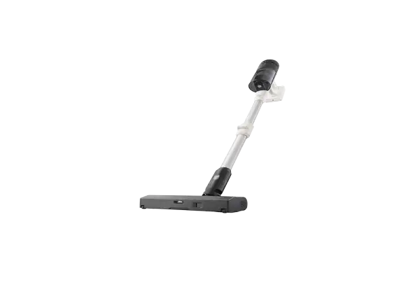 ROBOROCK H60 PRO - שואב אבק מוט אלחוטי עוצמתי עם מוט גמיש ותאורת אור ירוק | יבואן רשמי – תמונה 12
