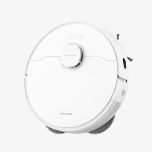 שואב אבק רובוטי מקרצף Dreame L10s Pro Gen2 דרימי בעוצמת שאיבה 7000PA עם ניווט לייזר והרמת מגבים - יבואן רשמי
