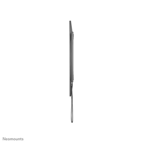 Neomounts LFD-W1000 - מתקן צמוד קיר למסכים 60-100 אינץ' | נשיאה עד 125 ק"ג | יבואן רשמי – תמונה 3