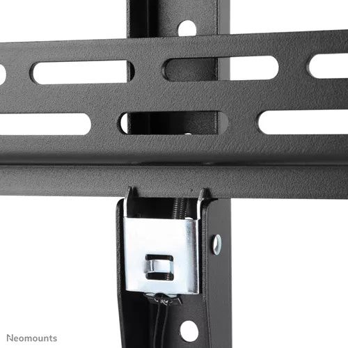 Neomounts LFD-W1000 - מתקן צמוד קיר למסכים 60-100 אינץ' | נשיאה עד 125 ק"ג | יבואן רשמי – תמונה 4
