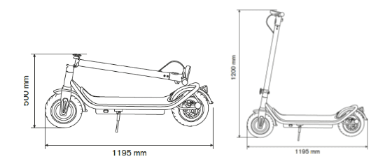 Ducati City Cross-EX: קורקינט חשמלי מתקפל לעיר - חוויה אולטימטיבית חווי נסיעה בלתי נשכחת עם הקורקינט החשמלי המתקפל Ducati City Cross-EX. מושלם לתחבורה עירונית, קל משקל וקל לשימוש. גלה עכשיו את הדרך החכמה לנוע בעיר!