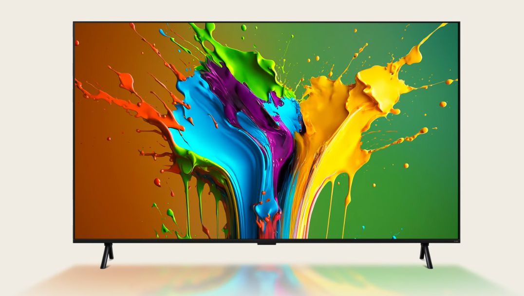 98QNED89T6A LG 98QNED89T6A 4K UHD QNED