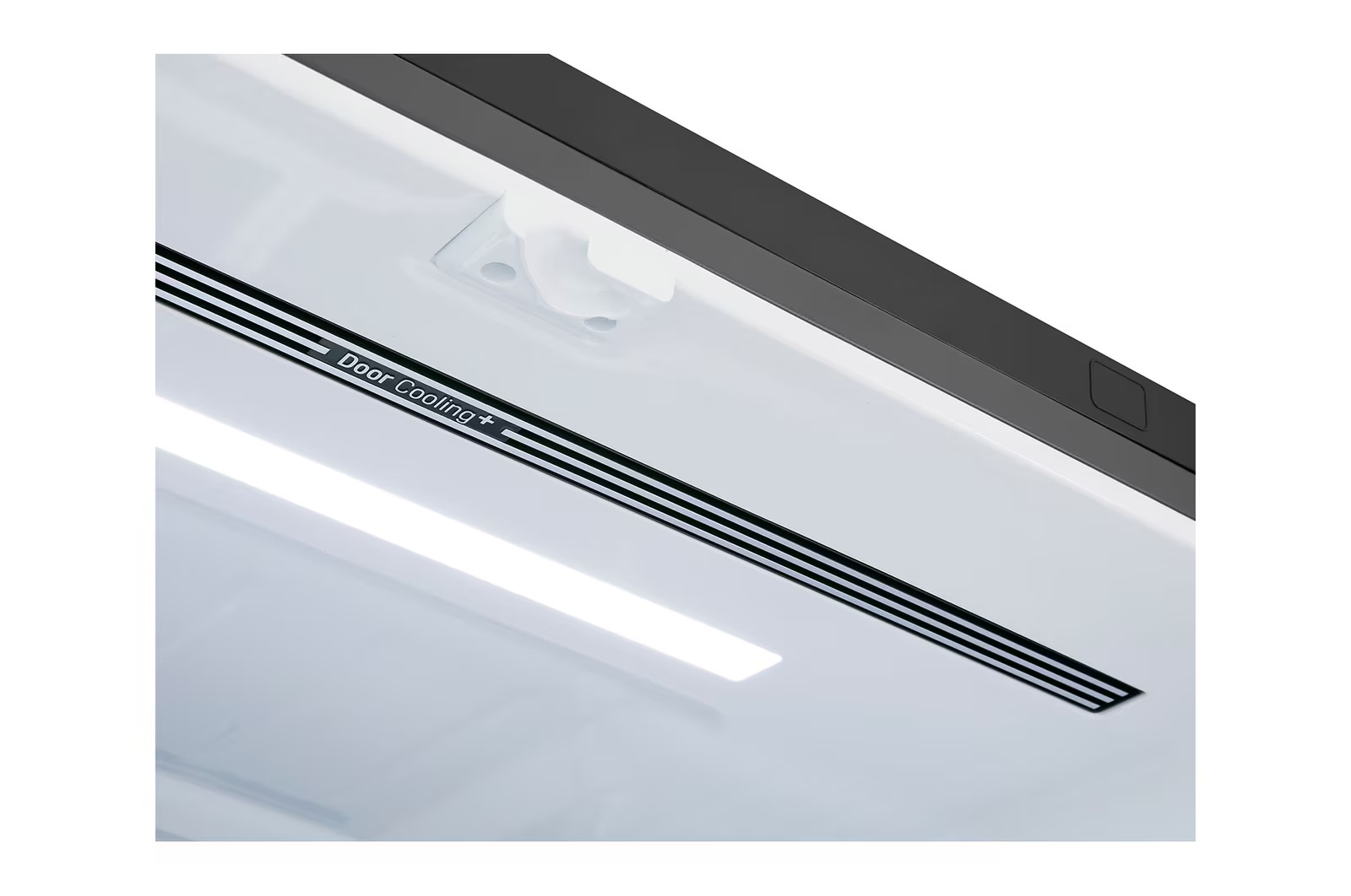 מערכת Door Cooling במקרר LG GMZ765