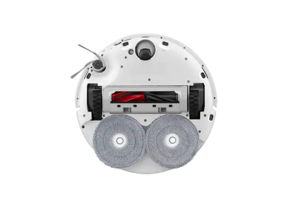 Roborock Q Revo Edge 2 Pro - שואב אבק רובוטי שוטף עם תחנת עגינה חכמה | יבואן רשמי-משלוח מהיר – תמונה 5