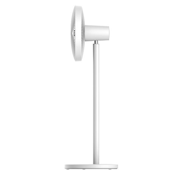 מאוורר עומד חכם נטען Xiaomi Smart Standing Fan 2 Pro עם סוללה עוצמתית | יבואן רשמי-משלוח מהיר – תמונה 3