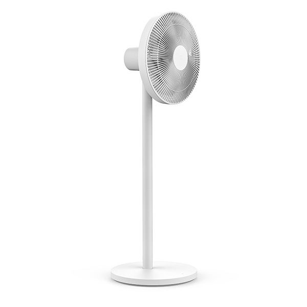 מאוורר עומד חכם נטען Xiaomi Smart Standing Fan 2 Pro עם סוללה עוצמתית | יבואן רשמי-משלוח מהיר – תמונה 5