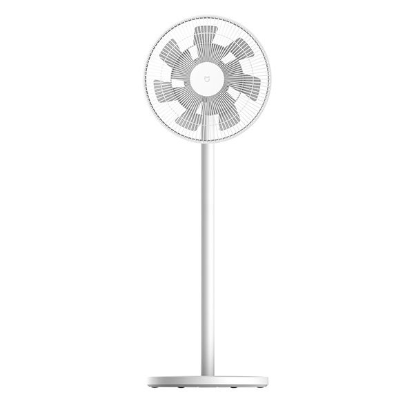 מאוורר עומד חכם נטען Xiaomi Smart Standing Fan 2 Pro עם סוללה עוצמתית | יבואן רשמי-משלוח מהיר – תמונה 6