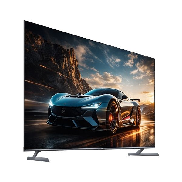 טלוויזיה Xiaomi TV S Pro 75 Mini LED שיאומי בגודל 75 אינץ' (2026) עם 288Hz וסאונד Harman | יבואן רשמי-משלוח מהיר – תמונה 2