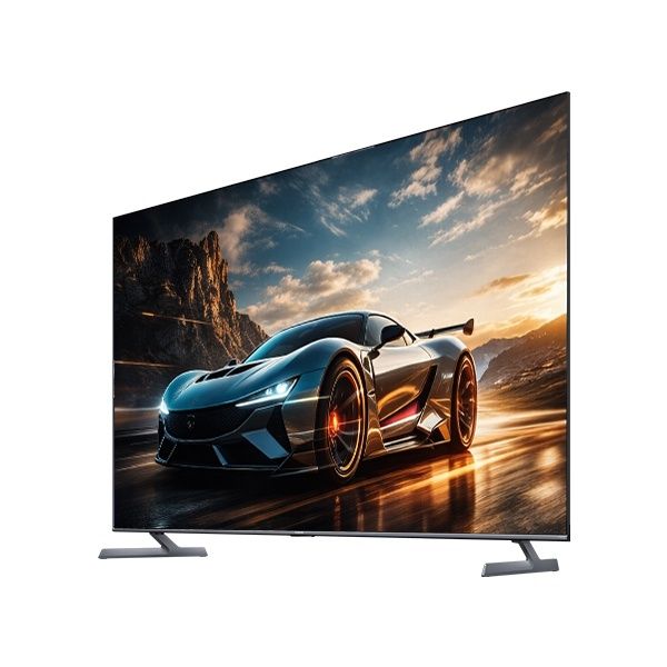 טלוויזיה Xiaomi TV S Pro 75 Mini LED שיאומי בגודל 75 אינץ' (2026) עם 288Hz וסאונד Harman | יבואן רשמי-משלוח מהיר – תמונה 4