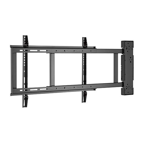 EAZO U600E - זרוע קיר חשמלית מתכווננת לטלוויזיה 32-75 אינץ' | יבואן רשמי – תמונה 8