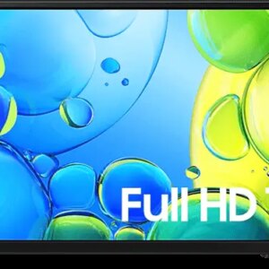 samsung UE43F6000F: טלוויזיה חכמה סמסונג Full HD בגודל 43 אינץ׳ - יבואן רשמי