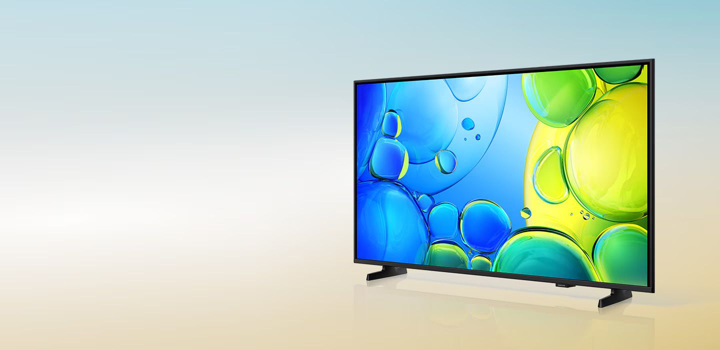 samsung UE43F6000F: טלוויזיה חכמה סמסונג Full HD בגודל 43 אינץ׳ - יבואן רשמי – תמונה 2